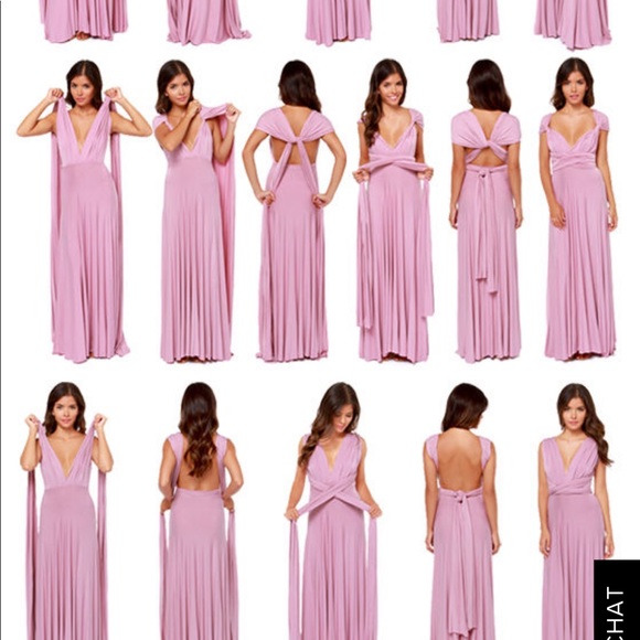 šLuluās āTricks of the Tradeā dress š - Picture 5 of 5